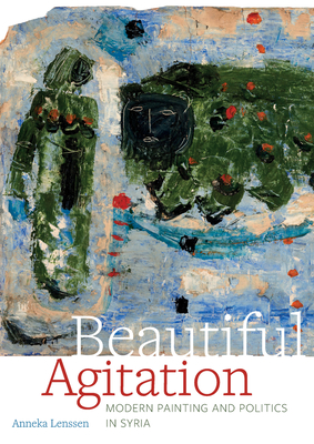 预订 Beautiful Agitation: Modern Painting... [9780520343245]