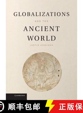 【3-4周达】Globalizations and the Ancient World [9780521760775]