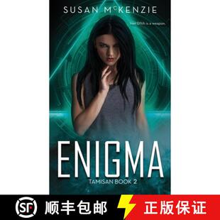 预订 Enigma (Tamisan Book 2) [9780987321473]
