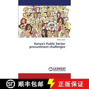 Public Sector Procurement 预订 9783659526572 Challenges Kenya