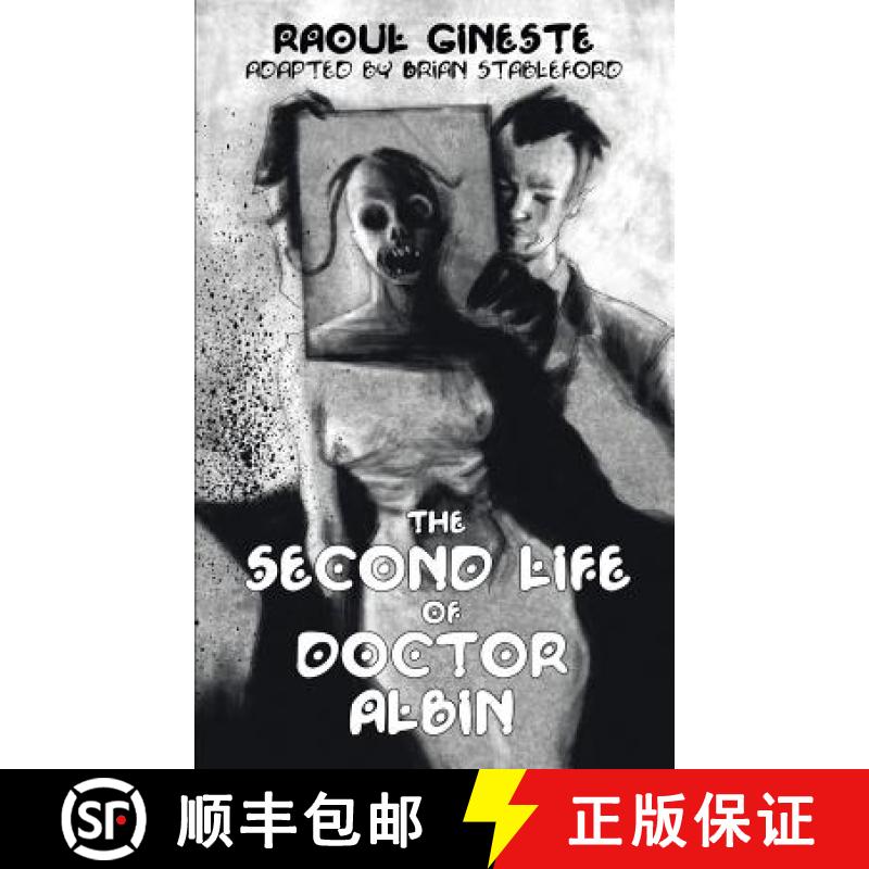 【4周达】The Second Life of Doctor Albin [9781612274676]