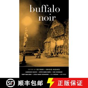 9781617753817 Noir Buffalo 预订