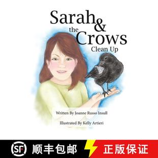 the Crows Clean 预订 9798985045420 Sarah