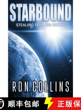 预订 Starbound [9781946176080]