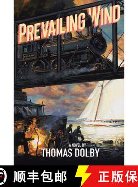 预订 Prevailing Wind [9781665758338]