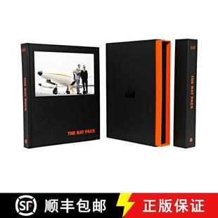 The Rat Pack Edition 4周达 Limited 9780956648709