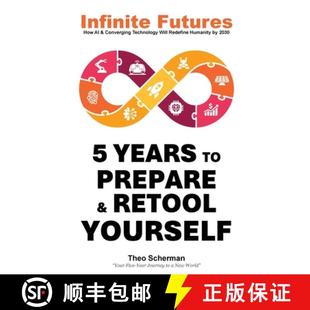 How 9789819412907 Redefine Infinite Futures Humanity and Technology 2030 预订 Innovation will
