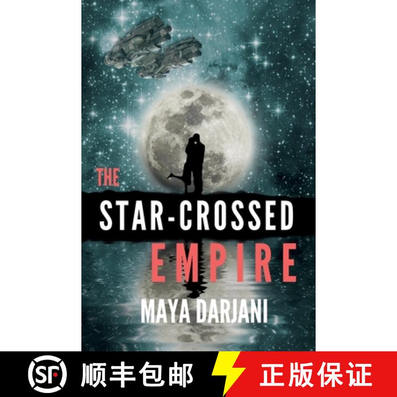 【3-4周达】The Star-Crossed Empire [9798330203147]