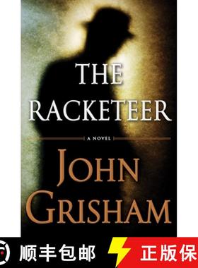 【3-4周达】The Racketeer [9780385535144]