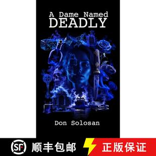 4周达 Dame Named 9781304114549 Deadly