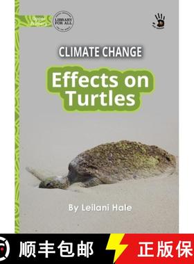 预订 Climate Change: Effects on Turtles - Our Yarning [9781923376151]