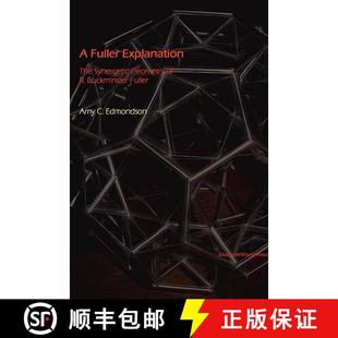 Explanation 4周达 Fuller 9780615183145