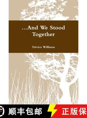预订 ...And We Stood Together [9781387455188]