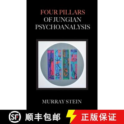 【3-4周达】Four Pillars of Jungian Psychoanalysis [9781685030254]