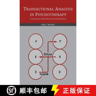 Transactional 9781614278443 Psychiatry Systematic 4周达 Individual Analysis Social Psychotherapy and