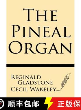 预订 The Pineal Organ [9781628452839]