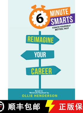 预订 Reimagine Your Career [9781788607506]