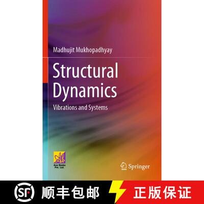 【3-4周达】Structural Dynamics : Vibrations and Systems [9783030696764]