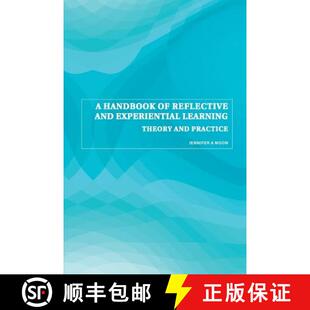 and Experiential Practice Theory 4周达 9780415335164 Handbook Learning Reflective