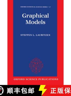 【3-4周达】Graphical Models [9780198522195]