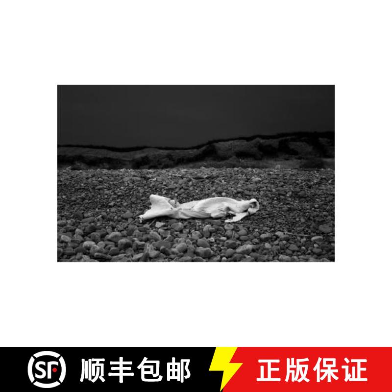 【3-4周达】The Curious Moaning of Kenfig Burrows [9781910401309]