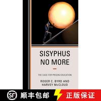 【3-4周達】Sisyphus No More : The Case for Prison Education [9781538136607]