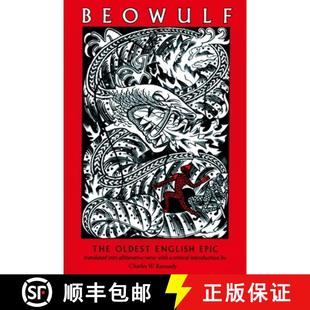 critical 9780195024357 into verse 4周達(dá) Beowulf Epic. alliterative introdu... Oldest The Translated with English