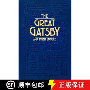 The Great Stories 9781667209814 Other 4周达 and Gatsby