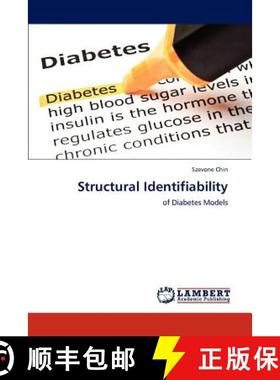 预订 Structural Identifiability [9783848414642]