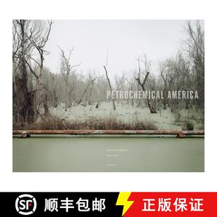 Richard 4周达 Misrach Petrochemical 9781597112772 America