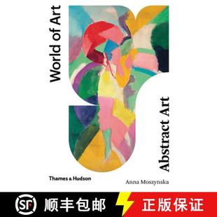 9780500204450 Abstract Edition Art Second