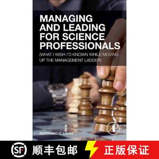 Moving Wish for the... Professionals What Leading Science 4周达 Known 9780124166868 While and Managing
