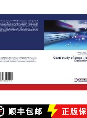 预订 QSAR Study of Some TIBO Derivatives [9786139924318]