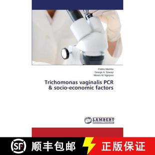 PCR 9783659556739 Trichomonas factors vaginalis economic 预订 socio