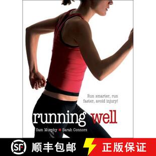 Well Running 4周达 9780736077453