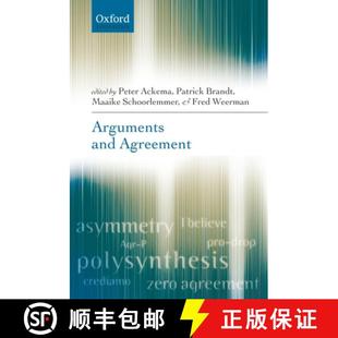 Agreement 4周达 and 9780199285730 Arguments