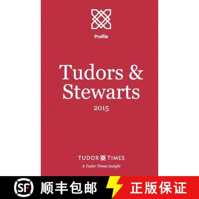 【3-4周达】Tudors & Stewarts 2015 [9781911190004]