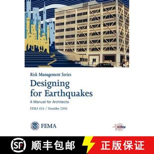 2006. 4周达 Eartquakes for Manual December Risk 454 Designing Fema Architects. 9781782661535 Managem...