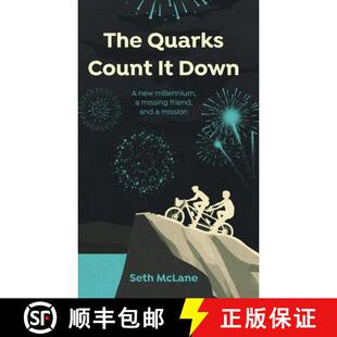 The Quarks Count Down 4周达 9798990063747