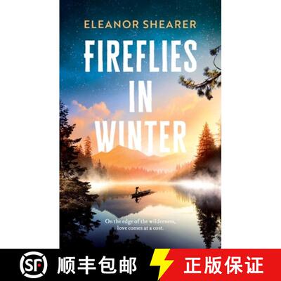 【3-4周达】Fireflies in Winter: A breathtaking novel of survival, hope and the enduring power of love... [9781472291462]