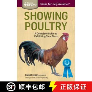 Complete BASICS Guide Showing Storey Title Your Poultry Birds. 4周达 9781612125299 Exhibiting