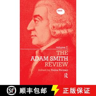 REVIEW 9780367867898 4周达 VOLUME SMITH ADAM THE