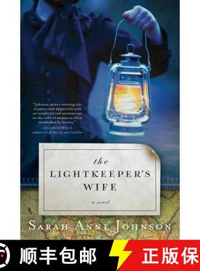 预订 The Lightkeeper's Wife [9781402294785]