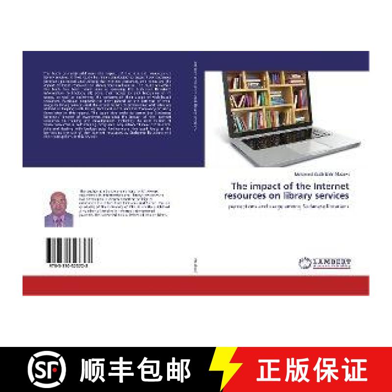预订 The impact of the Internet resources on library services [9783330323728]