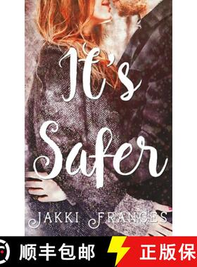 预订 It's Safer [9781099117138]