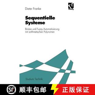 Fuzzy Binäre Automatisierung Polynomen Sequentielle arithmetischen 4周达 9783528065270 Systeme mit und