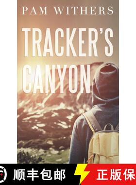 预订 Tracker's Canyon [9781459739635]
