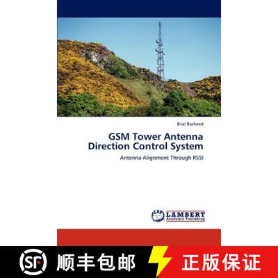 预订 GSM Tower Antenna Direction Control System [9783847322320]