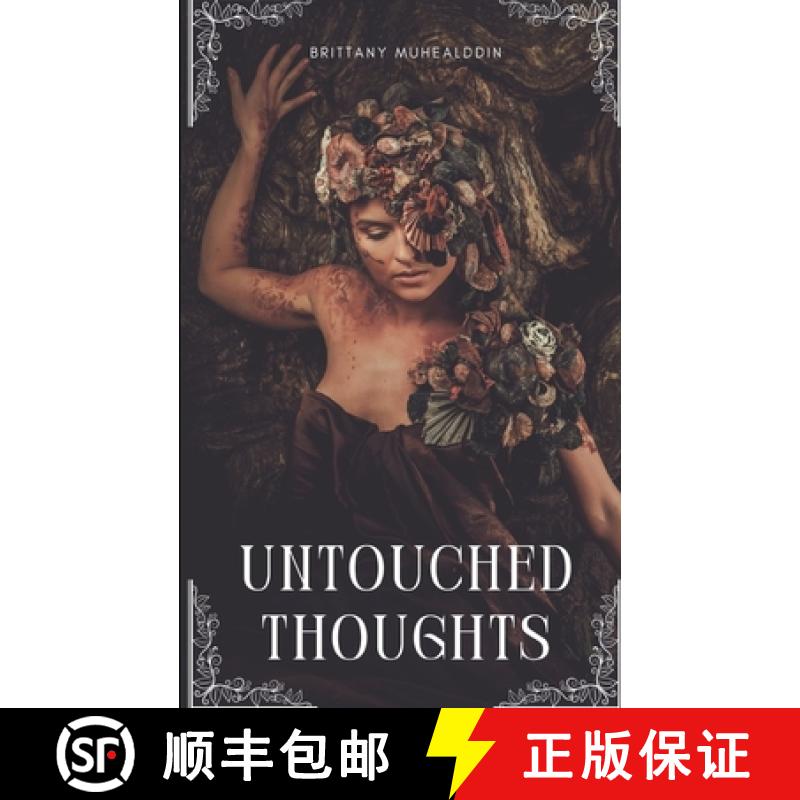 【2-3周达】Untouched Thoughts [9789358367898]
