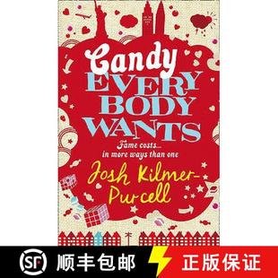 Wants 4周达 Everybody 9780007301645 Candy